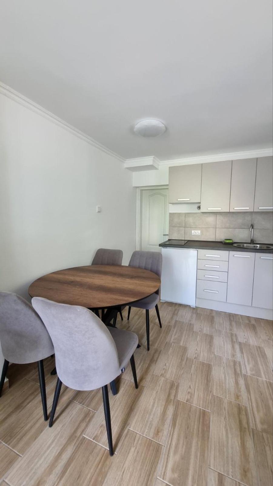 Panonski Raj Apartament Palić