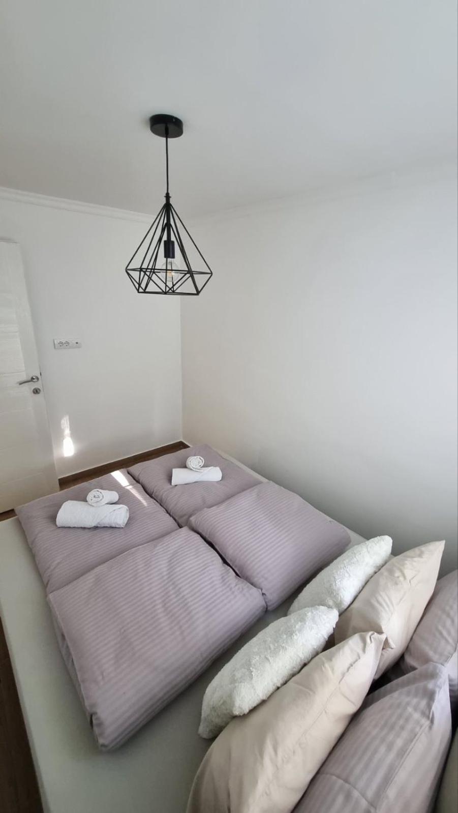 Panonski Raj Apartament *