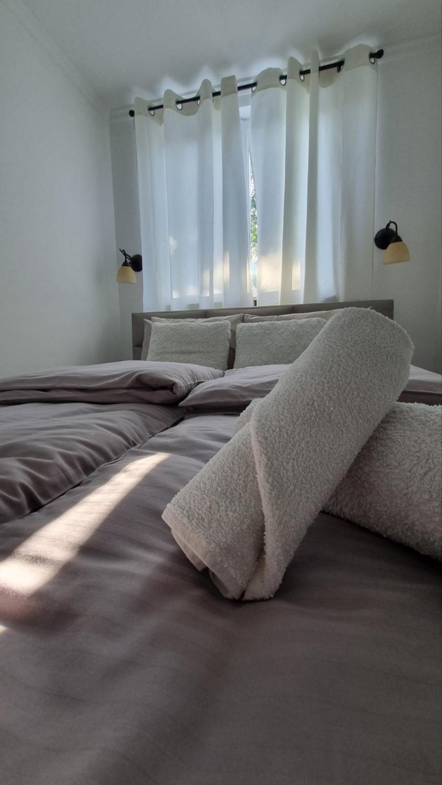 Apartament Panonski Raj *
