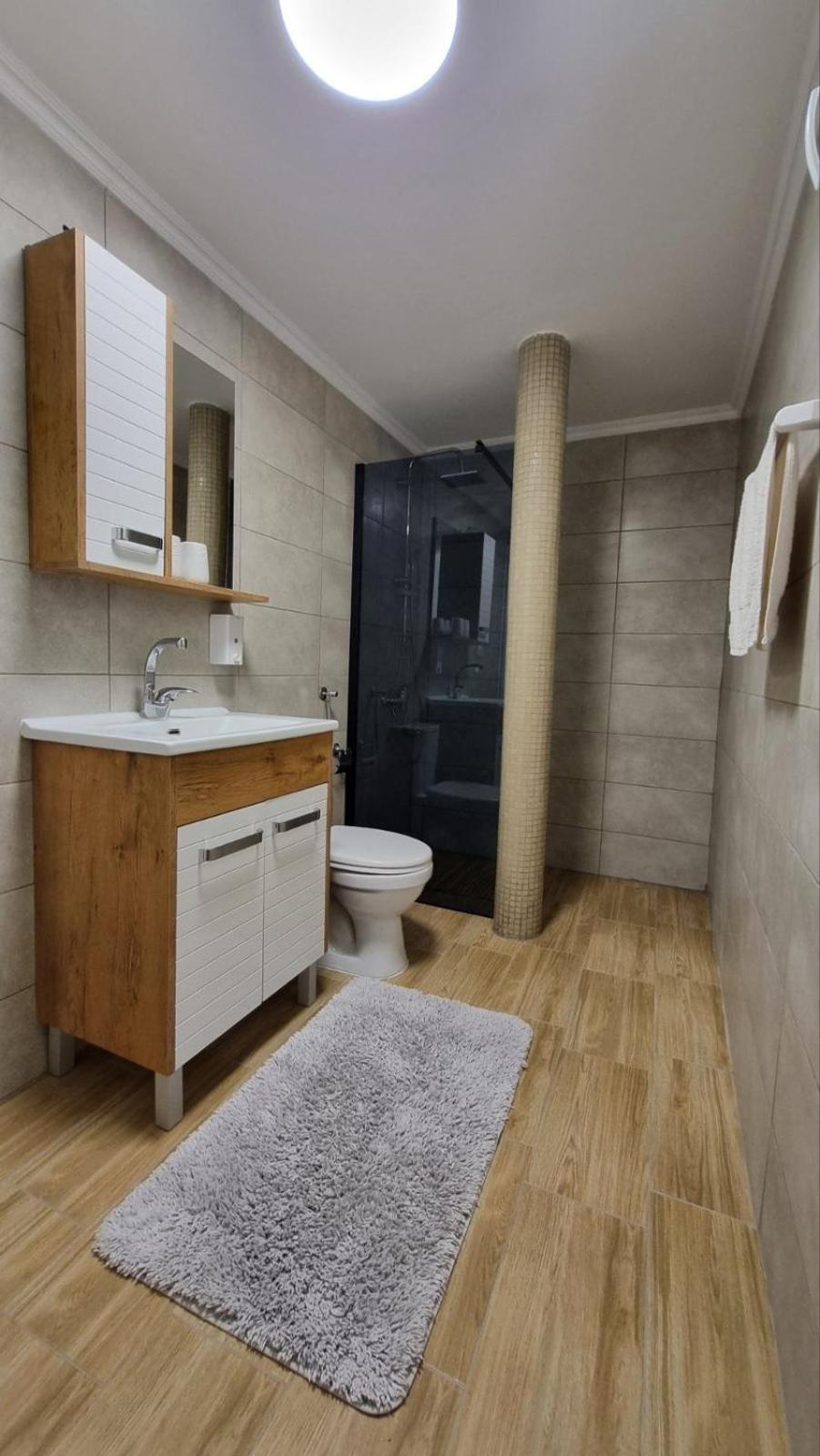 Panonski Raj Apartament Palić