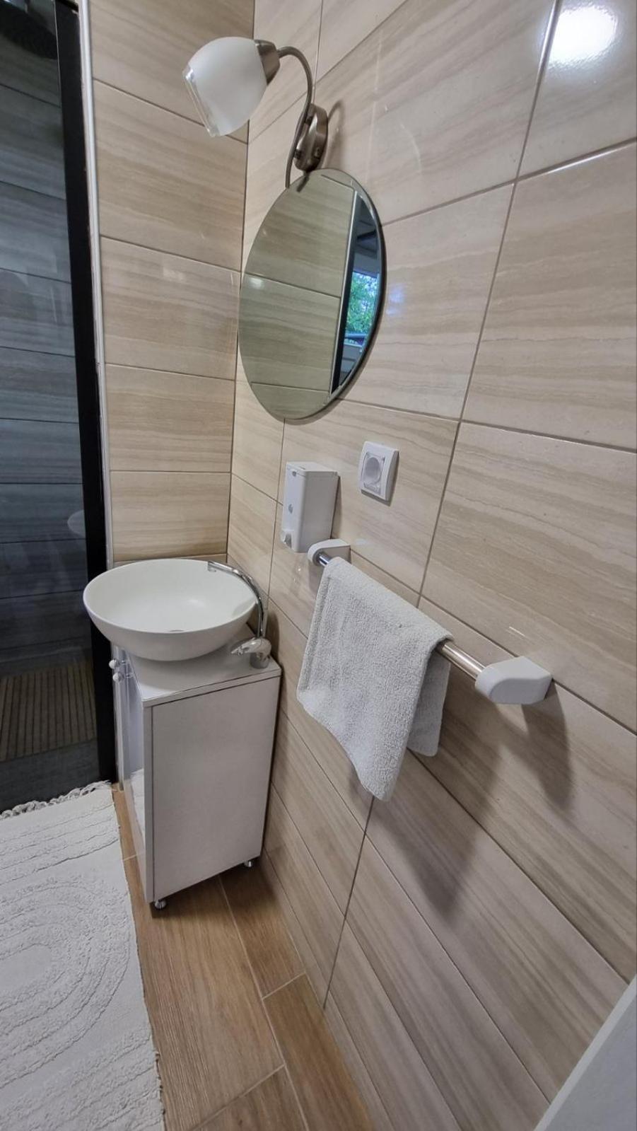 Panonski Raj Apartament