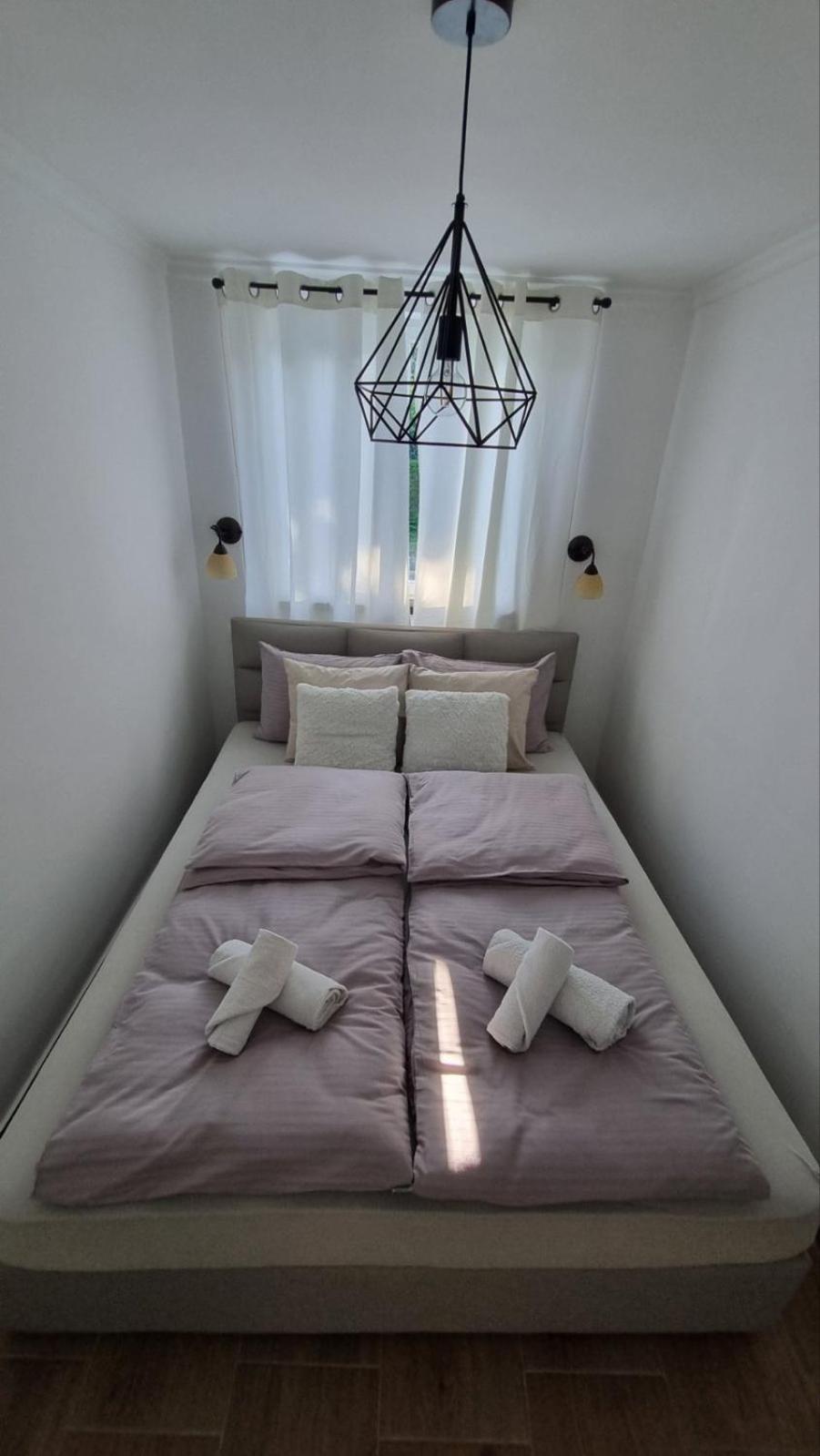 Panonski Raj Apartament *