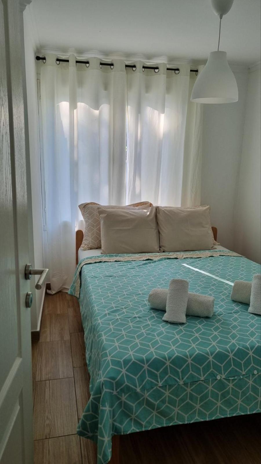 Apartament Panonski Raj Palić